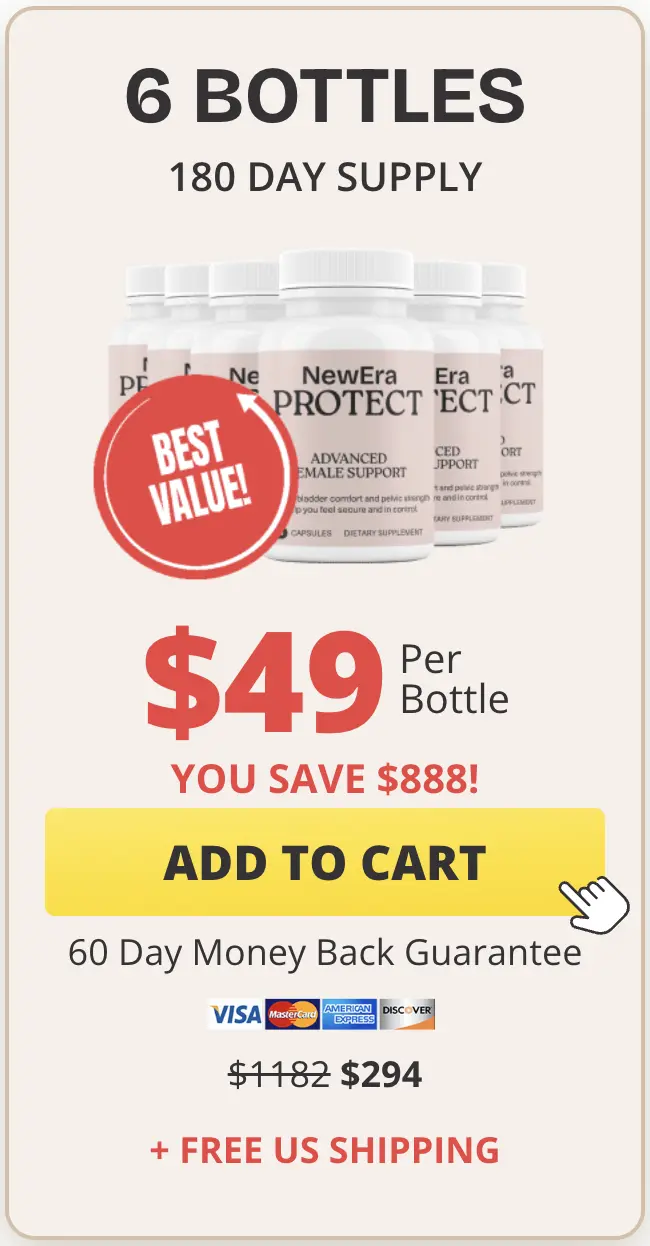 NewEra Protect 6 bottle price 