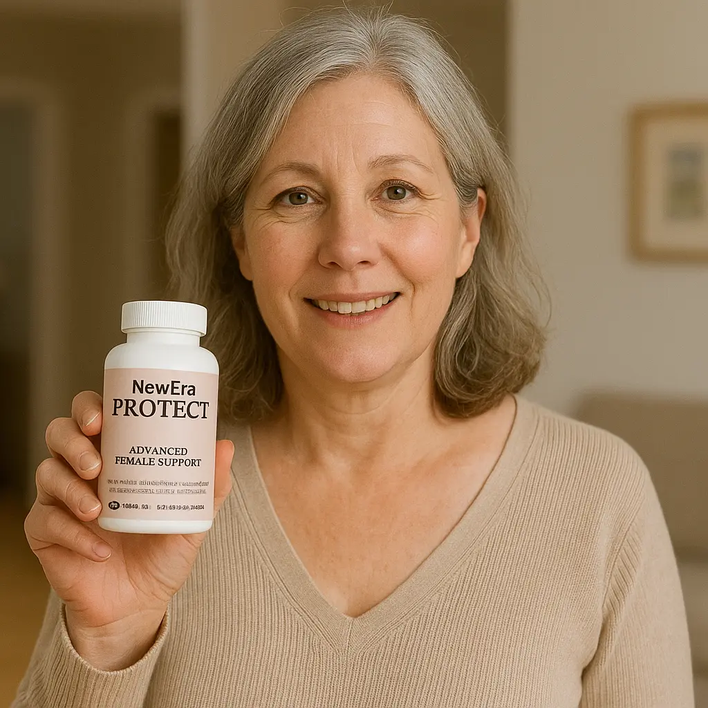 NewEra Protect review 2